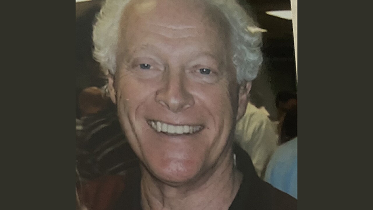 Alfred Williams, founder of A. H. Williams and Co.