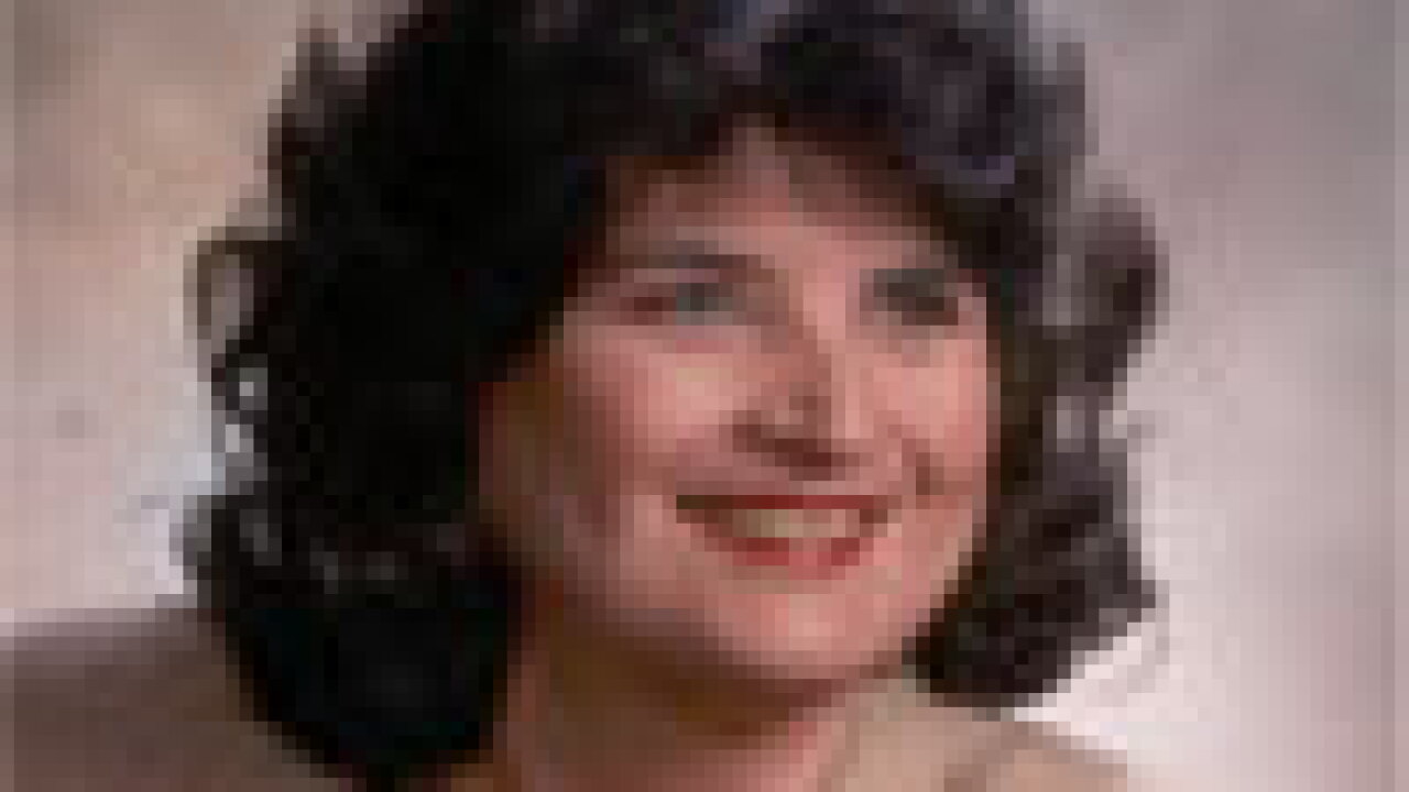 Margaret Kent