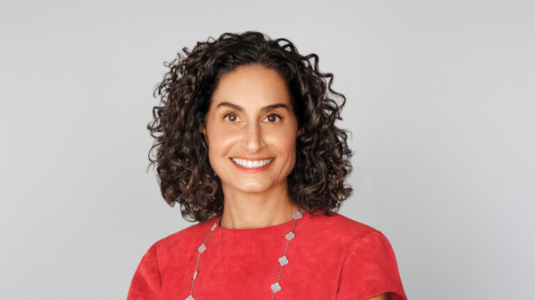 Portney 2025 The Most Powerful Women in Finance, No. 11, Emily Portney, BNY ...