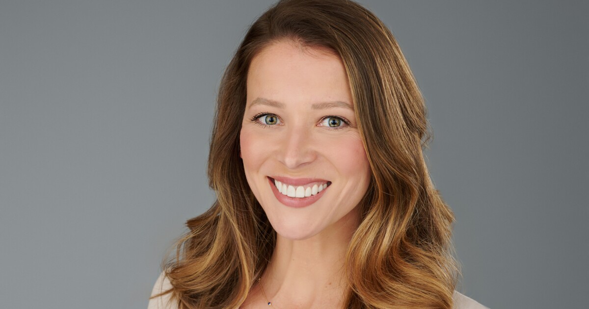 After tragedy, a planner finds a niche advising women in grief After tragedy, a planner finds a niche advising women in grief