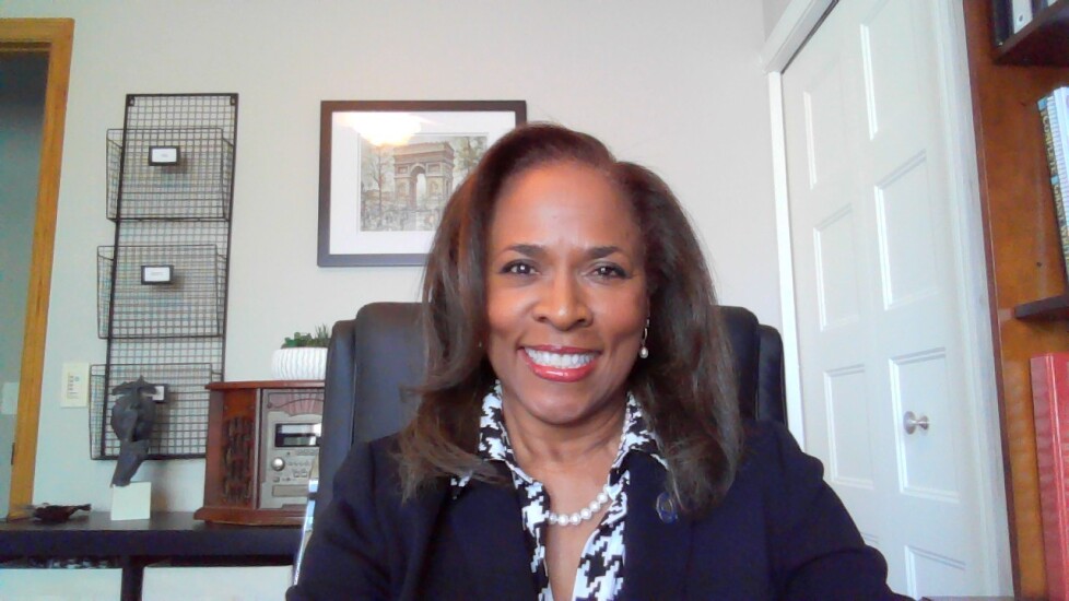 Debra Hurston, Association for Black Economic Power.