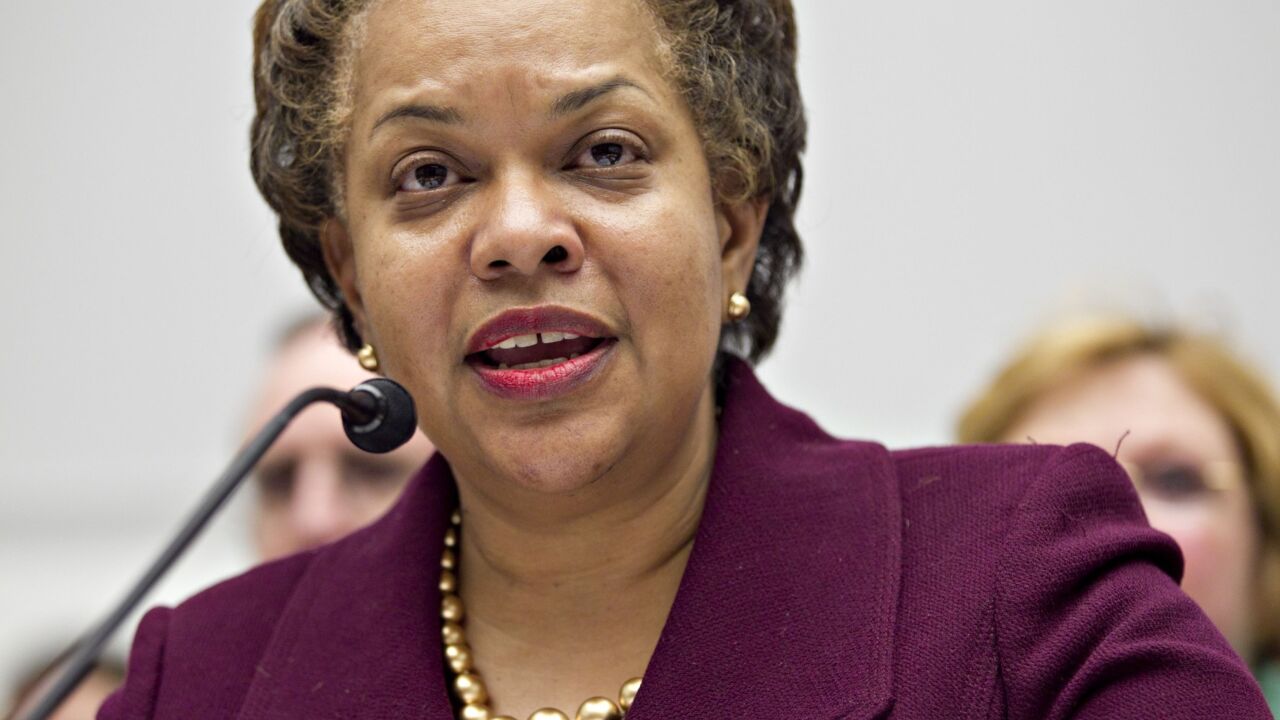 House Financial Services Committee Hearing on the Financial Institutions Examination Fairness and Reform