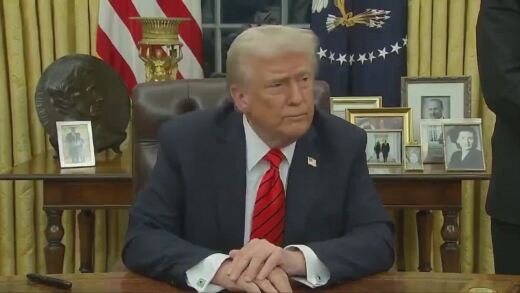 Trump White House CFPB