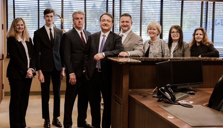 Chornyak & Associates