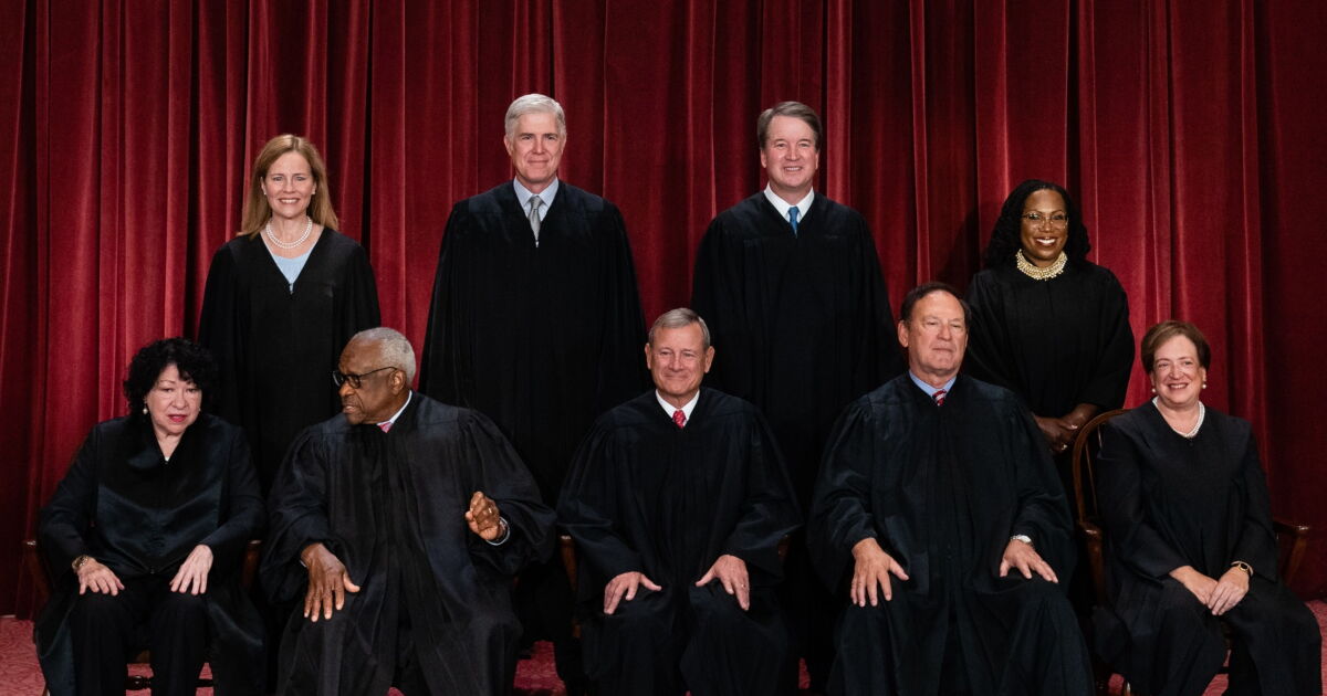 SEC’s use of in-house judges cast in doubt by Supreme Court SEC’s use of in-house judges cast in doubt by Supreme Court