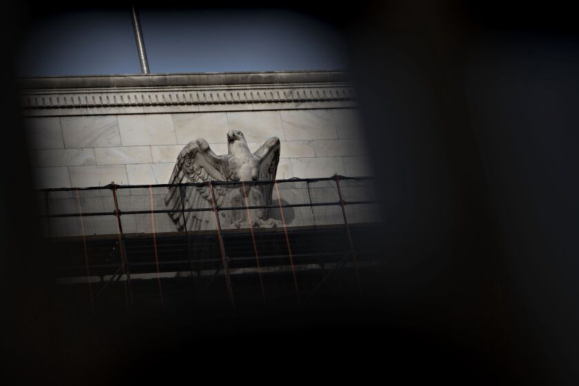 "The Federal Reserve supports firms that choose to use their capital and liquidity buffers to lend and undertake other supportive actions in a safe and sound manner," the Fed said.