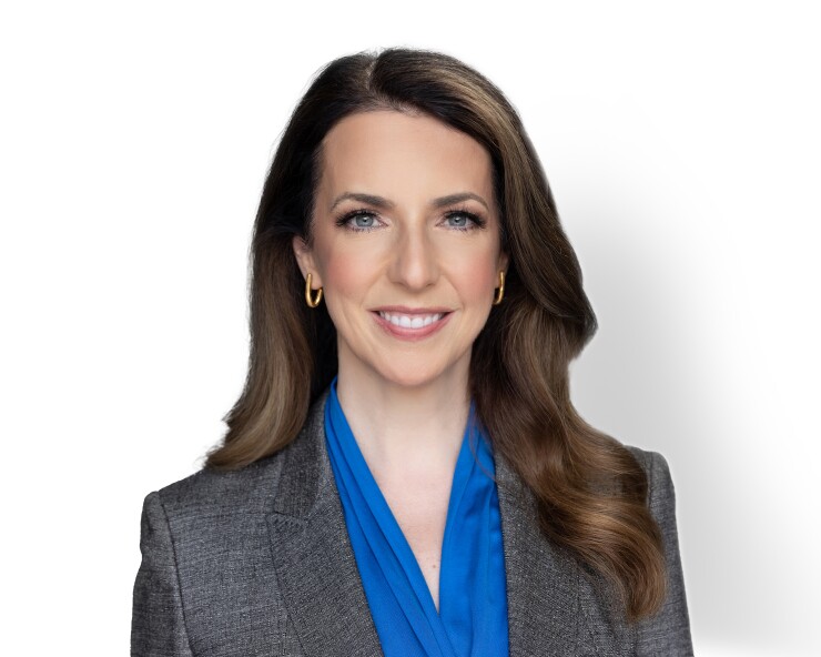 Kara Murphy, Kestra Holdings