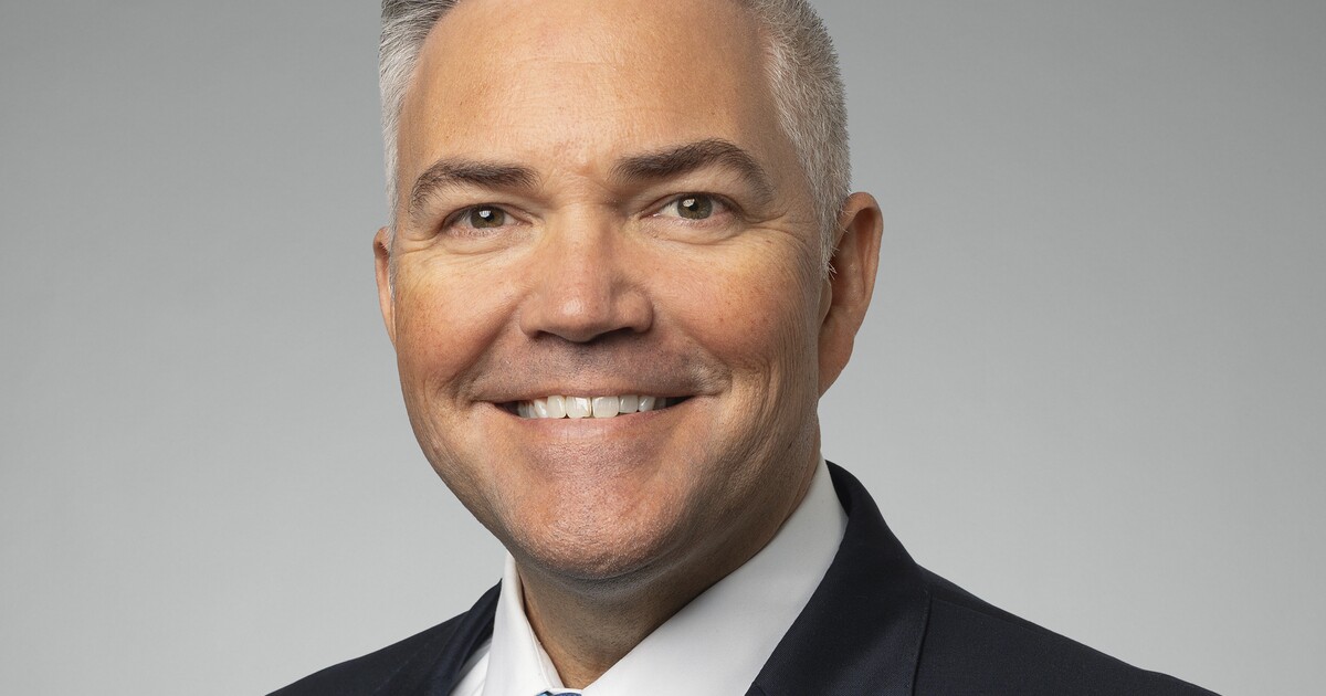 On the move: Forvis Mazars names health care MP On the move: Forvis Mazars names health care MP