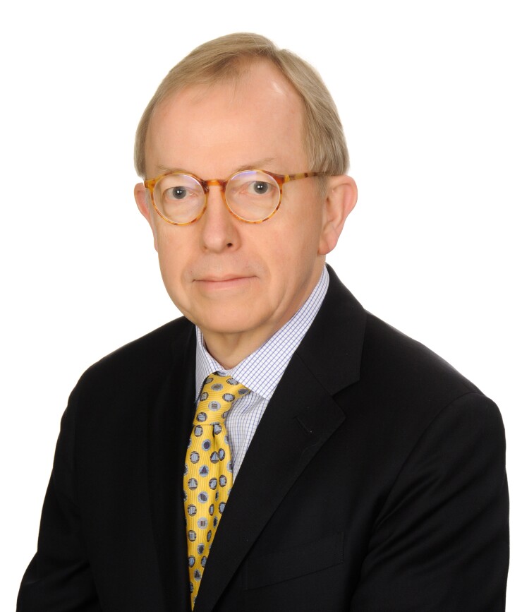 Fredric "Rick" Weber