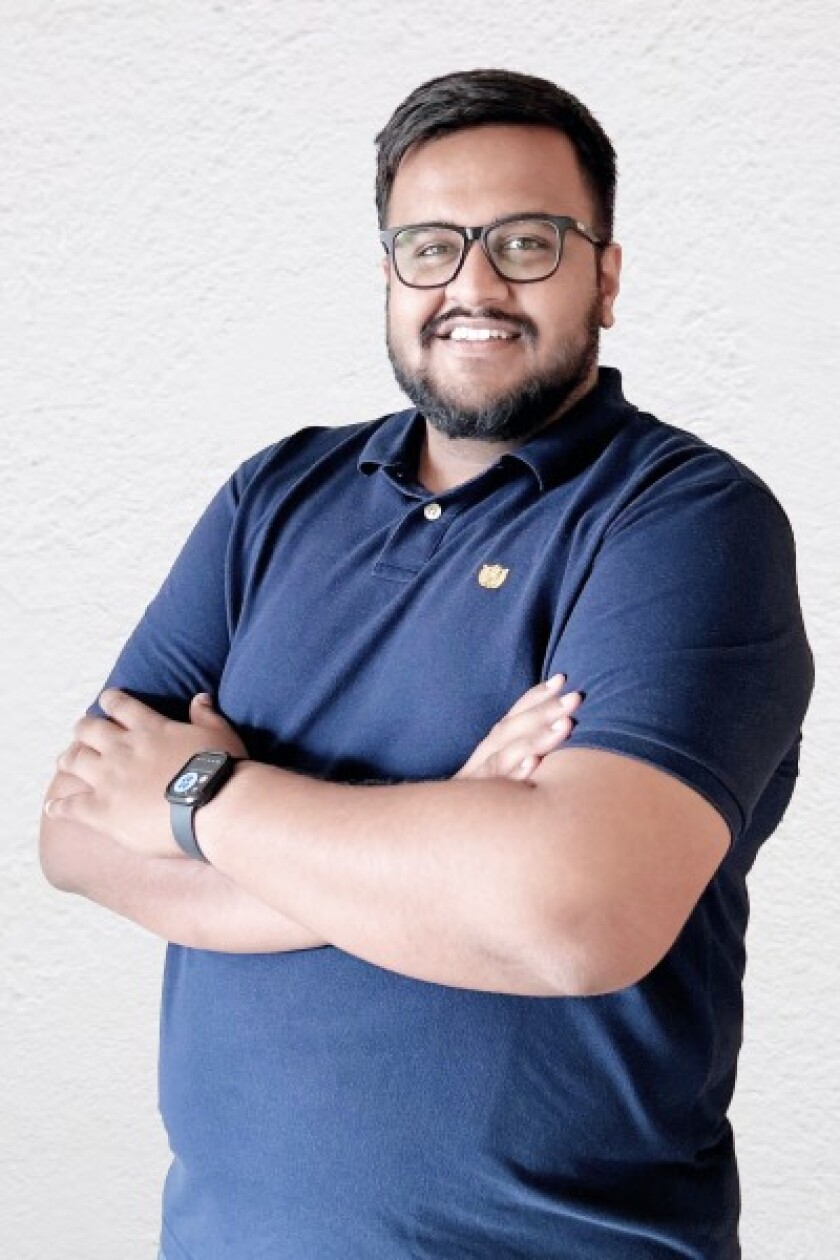 Kalrav Vaidya