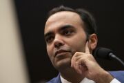 Rohit Chopra, 39, has spent the past three years as a Democratic commissioner of the Federal Trade Commission, making a name for himself as a vocal critic of tech companies and concentrated power who relishes calling out bad corporate behavior.