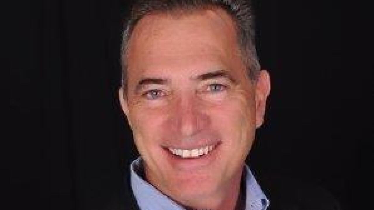 Brian Baker