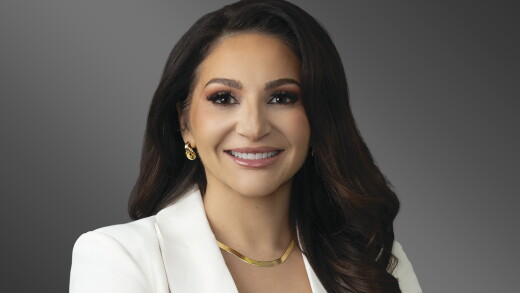 Taylor Klavan, tax attorney and shareholder at Greenberg Traurig.