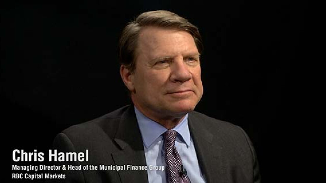 Thumbnail for Video: Design-Build Procurement in New York