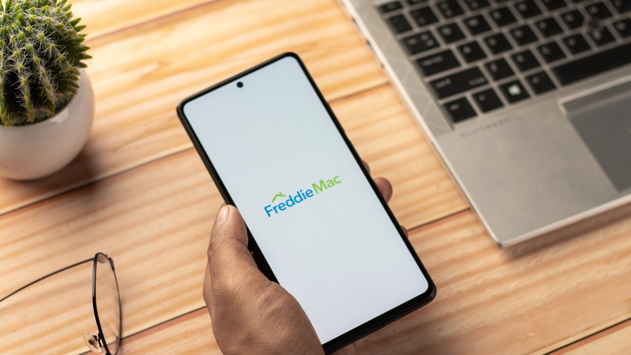 Freddie Mac-phone-stock image-Adobestock