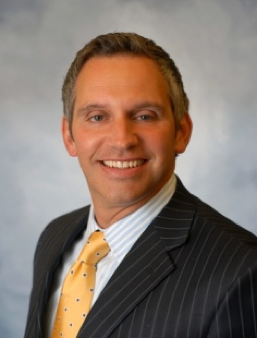 Mark Davis of Deloitte