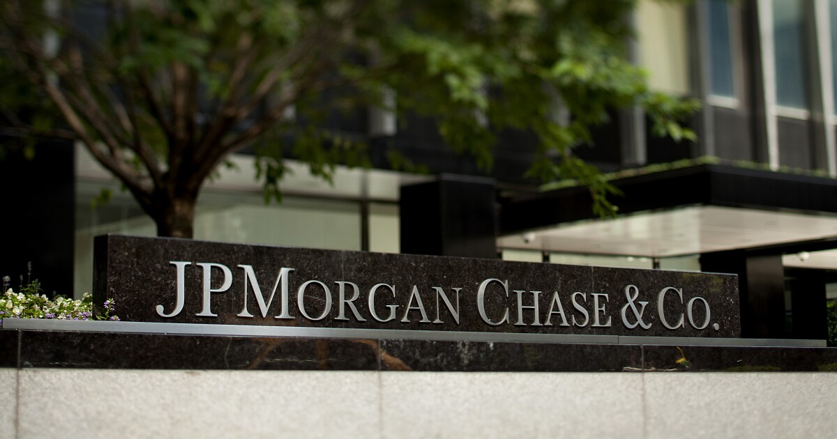 JPMorgan’s Q4 wealth business rises in ‘mild recession’ JPMorgan’s Q4 wealth business rises in ‘mild recession’