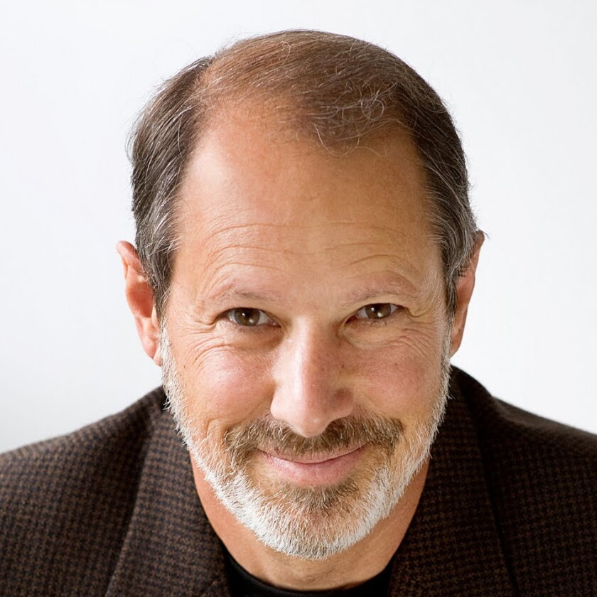 Brian Klepper