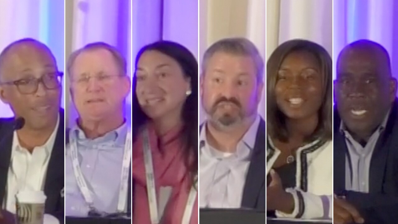 Leaders in Infrastructure Finance and Economic Development