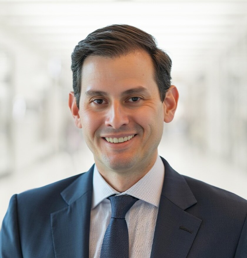 Headshot of Manuel Rodriguez Vera.