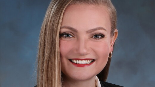 Corpus Christi, Texas, Mayor Pro Tem Kaylynn Paxson