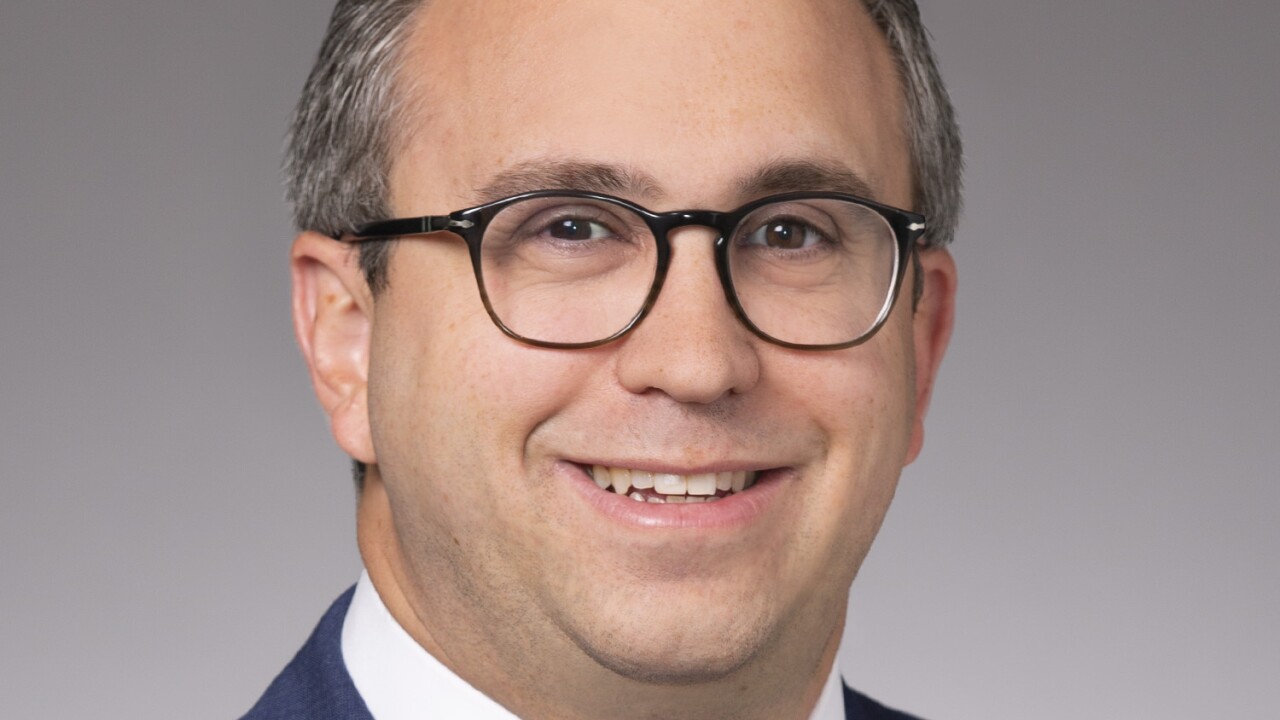 Daniel Tannebaum