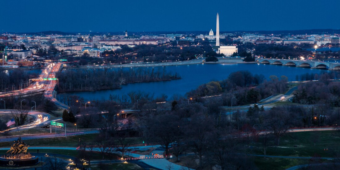 Washington, D.C.