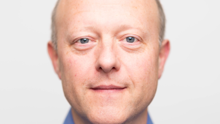 Jeremy Allaire, CEO, Circle