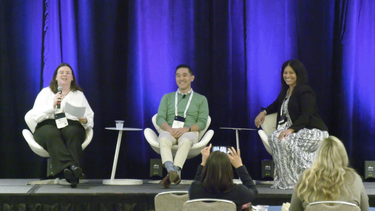 The Future of Work–Workplace Flexibility