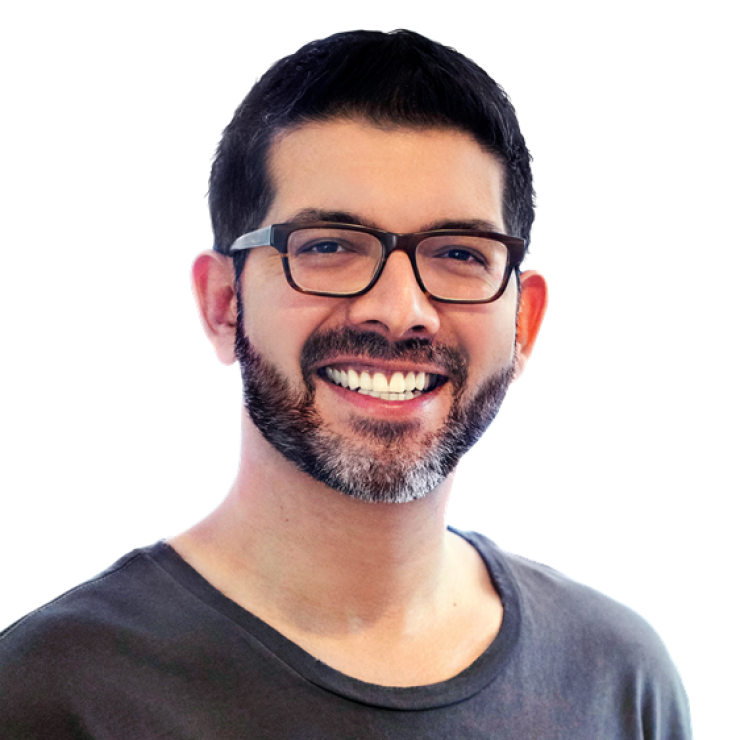 Adam Jiwan, Spring Labs CEO and co-founder