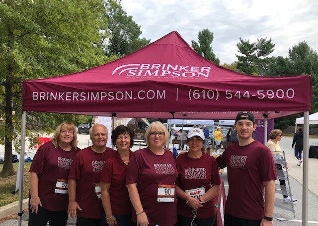 Best Firms 2020 - Brinker Simpson