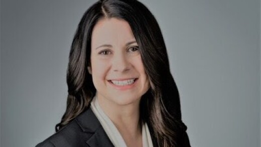 Kristina Jannsens, Comerica's new chief risk officer