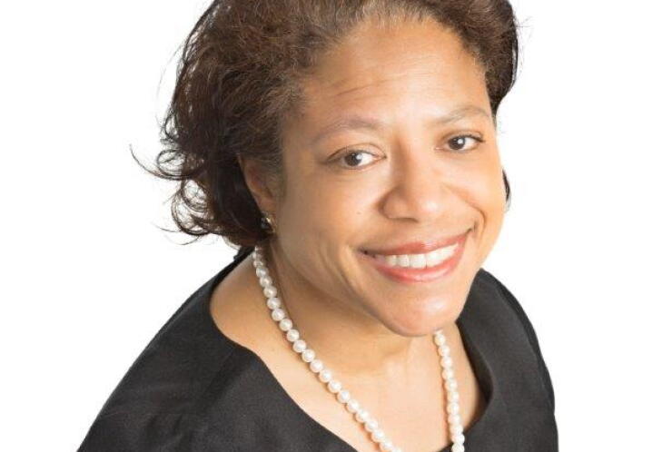 Laura Taylor Swain