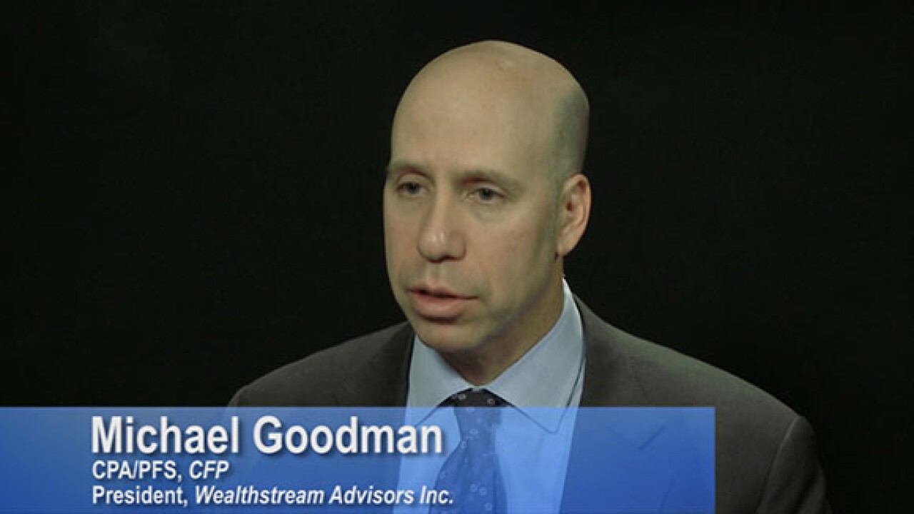 Thumbnail for Video: Moving Up to Wealth Management