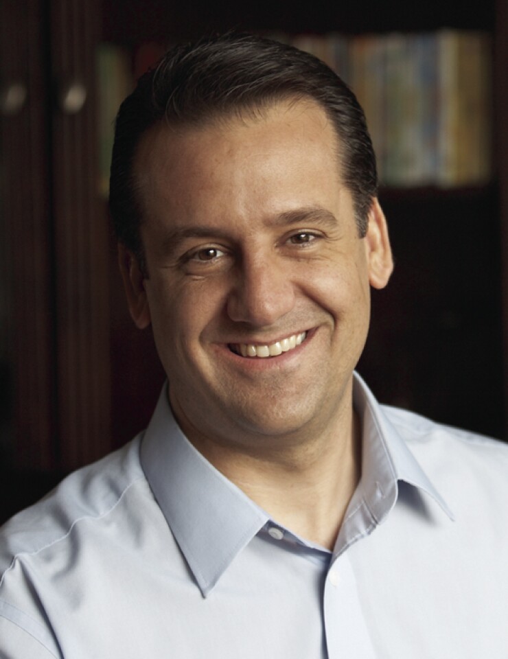 Paul Gentile is the president and CEO of Merck Employees Federal Credit Union in Rahway, NJ and the chairman of America’s Credit Union Museum