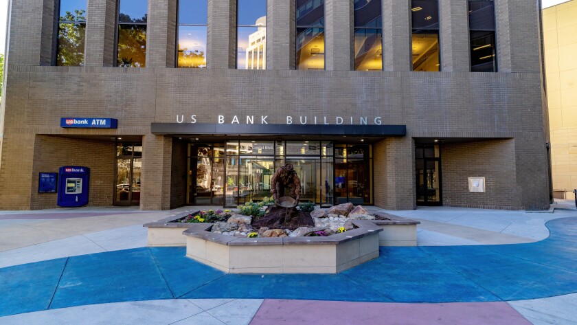 U.S. Bank