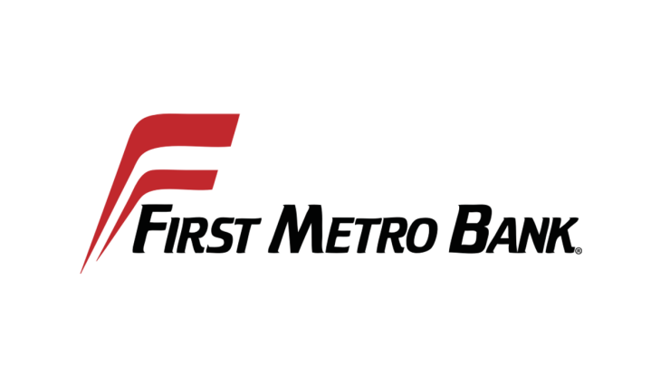 First Metro Bank Logo 2025 Best Banks
