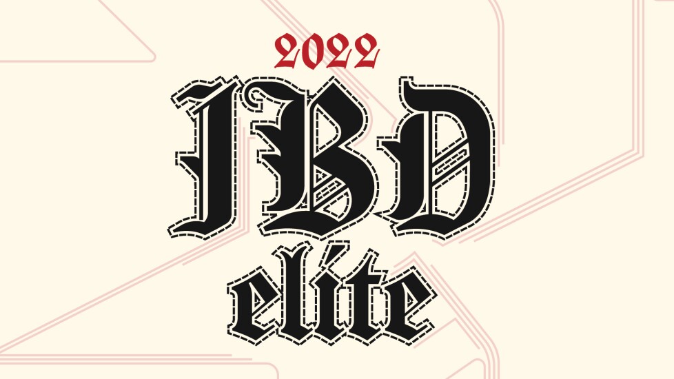 2022 IBD Elite