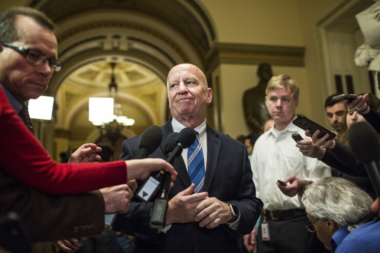 Rep. Kevin Brady, R-Texas