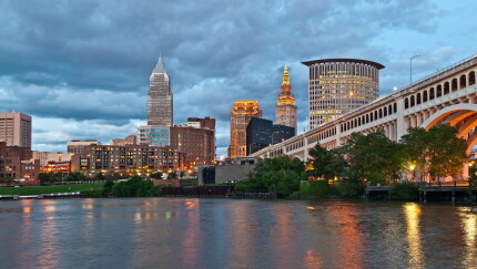 Cleveland