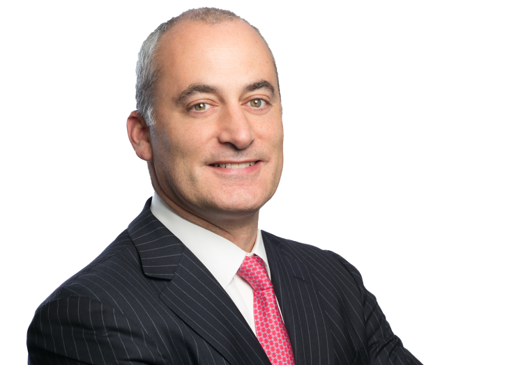 Jim Peko of Grant Thornton