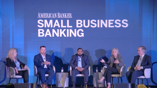 Access to Capital is Critical for Small Businesses. How SMBs can Navigate SBA's Lending Rules and Source New Solutions