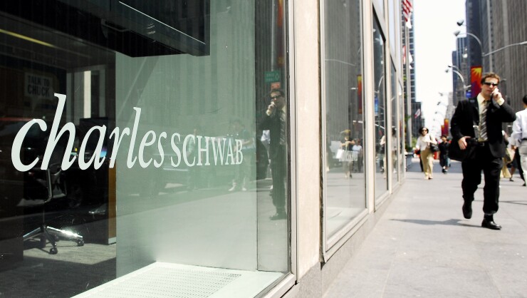 Charles Schwab