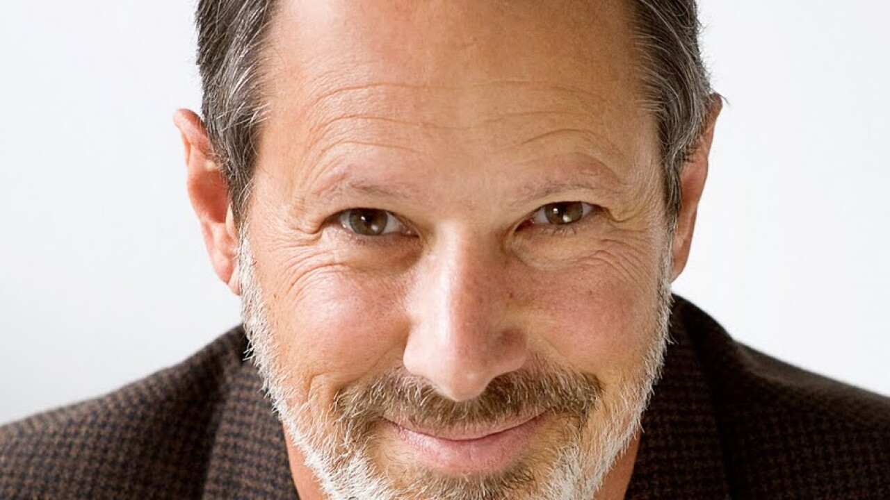 Brian Klepper