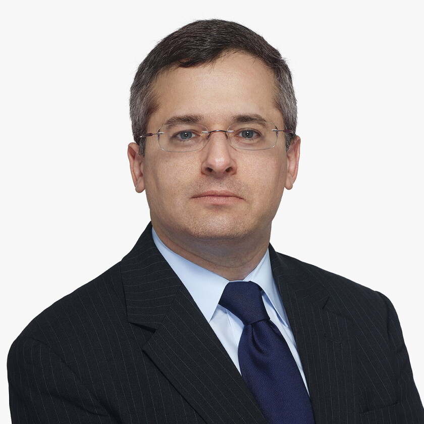 Jason Zuckerman of Zuckerman Law