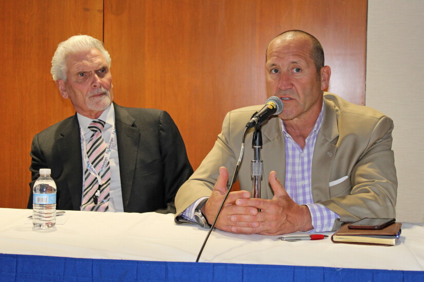 WHCC - Innovation Panel - (L to R) Will Glaros, Mick Rodgers.jpg