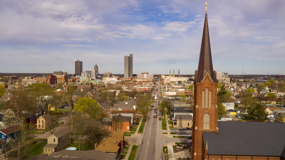 Fort Wayne, Ind.