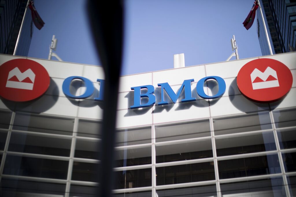 BMO unveils plan to invest in its U.S. branches, technology | American ...