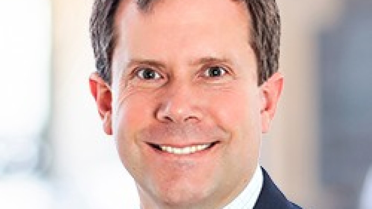Francis Mainville of Valuation Research Corporation