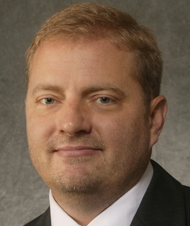 John Pope, Chairman of Cargo Transporters